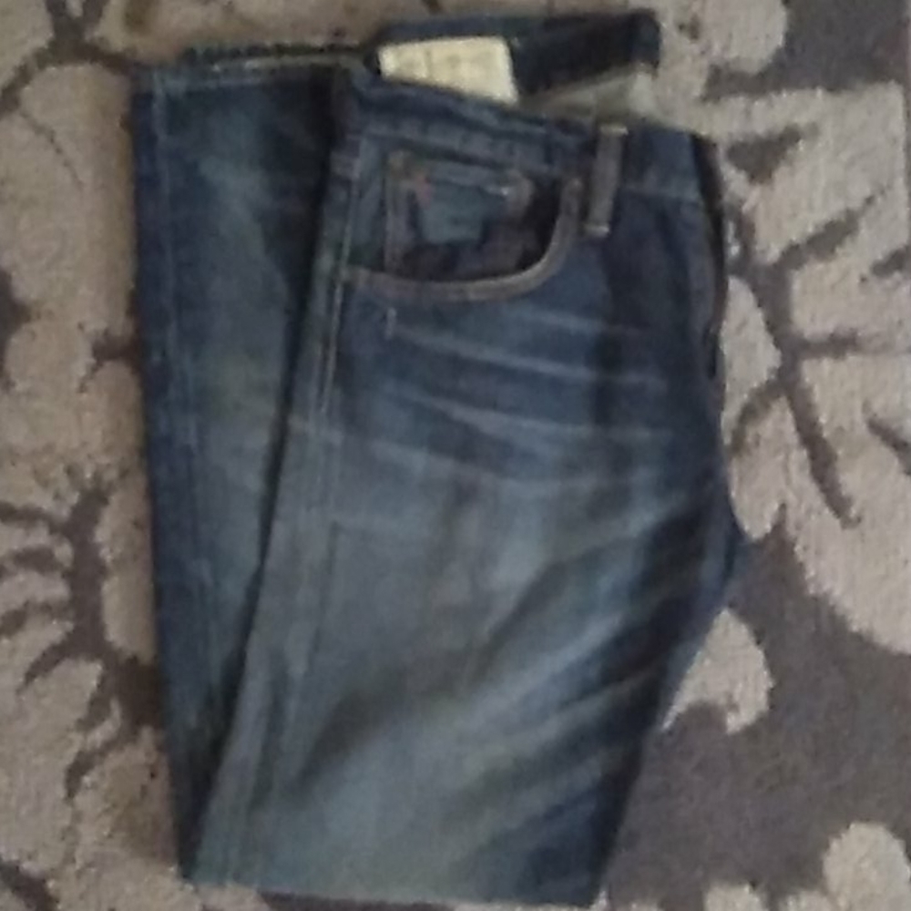 Polo Jean's 30x30